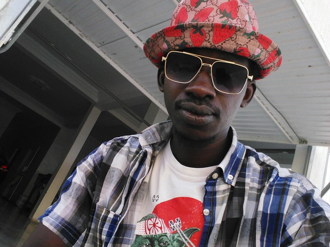 阿尔金岩石礁国家公园-诺克少必去景点