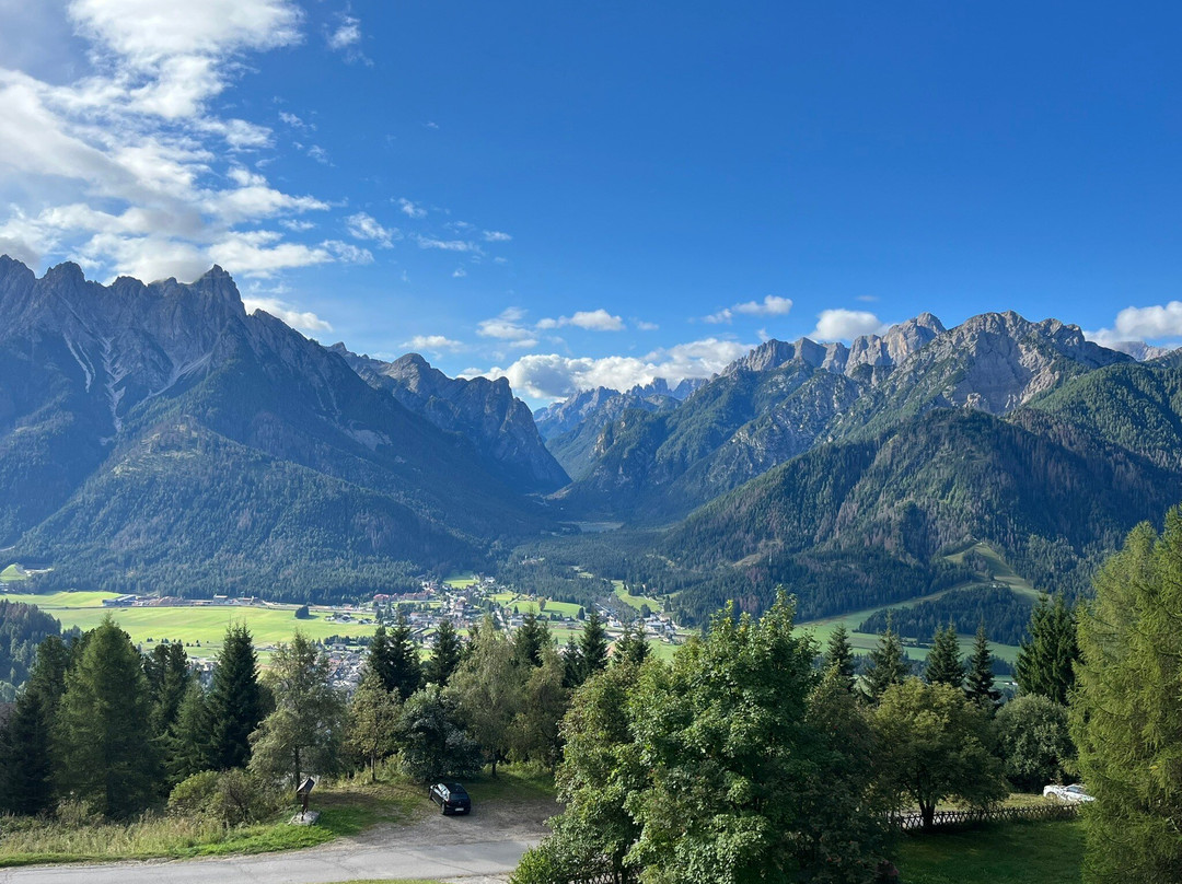 Alpenhotel Ratsberg主图