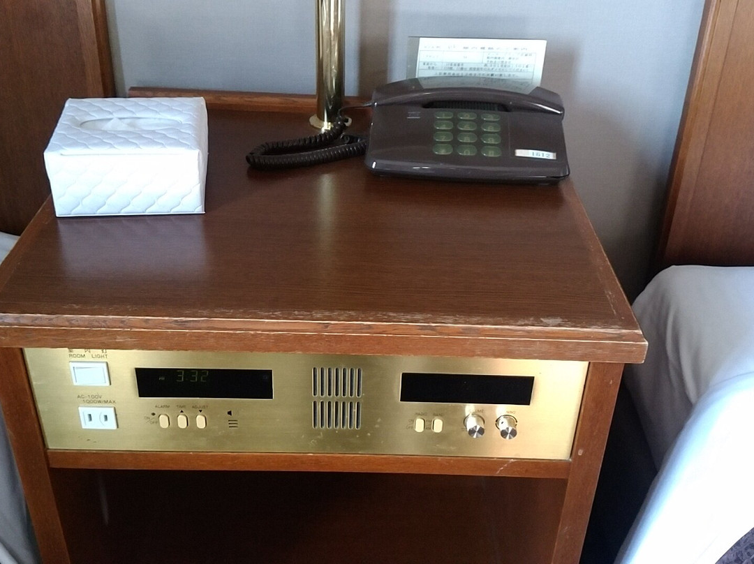 Hotel Select Inn Mishima主图