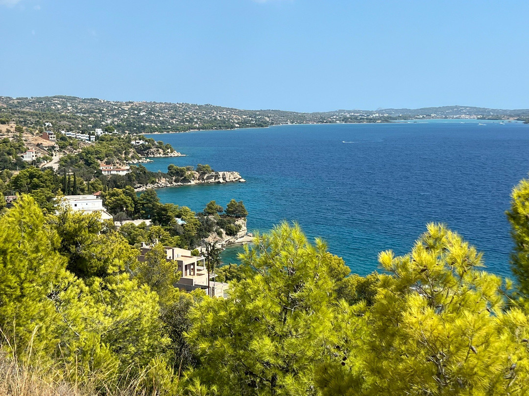 Athens Car Rental (ACR)-Koropi必去景点