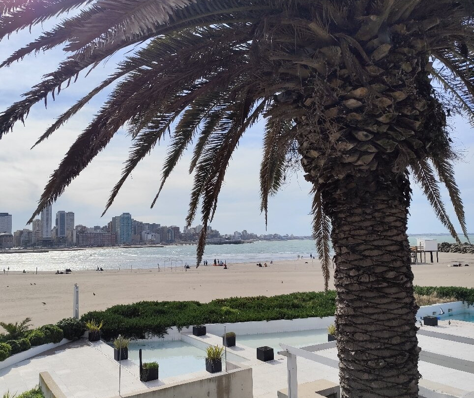 Torreon del Monje-马德普拉塔必去景点