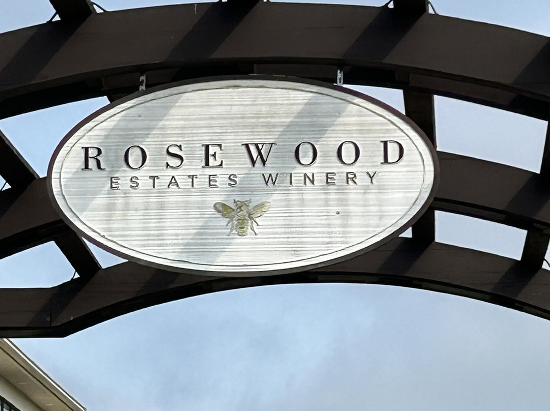Rosewood Estates Winery景点图片