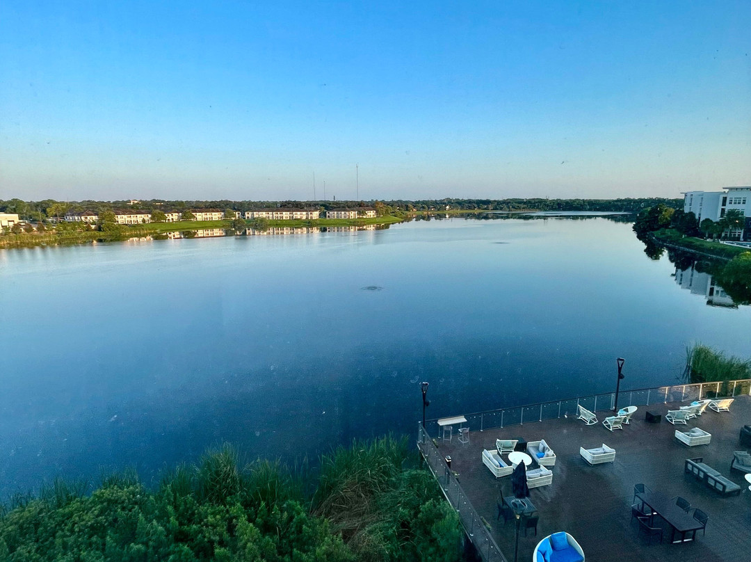 Hyatt Place Jacksonville St. Johns Town Center主图