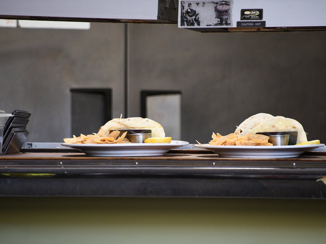 Kauai Island Brewing Company-埃里埃利必去景点