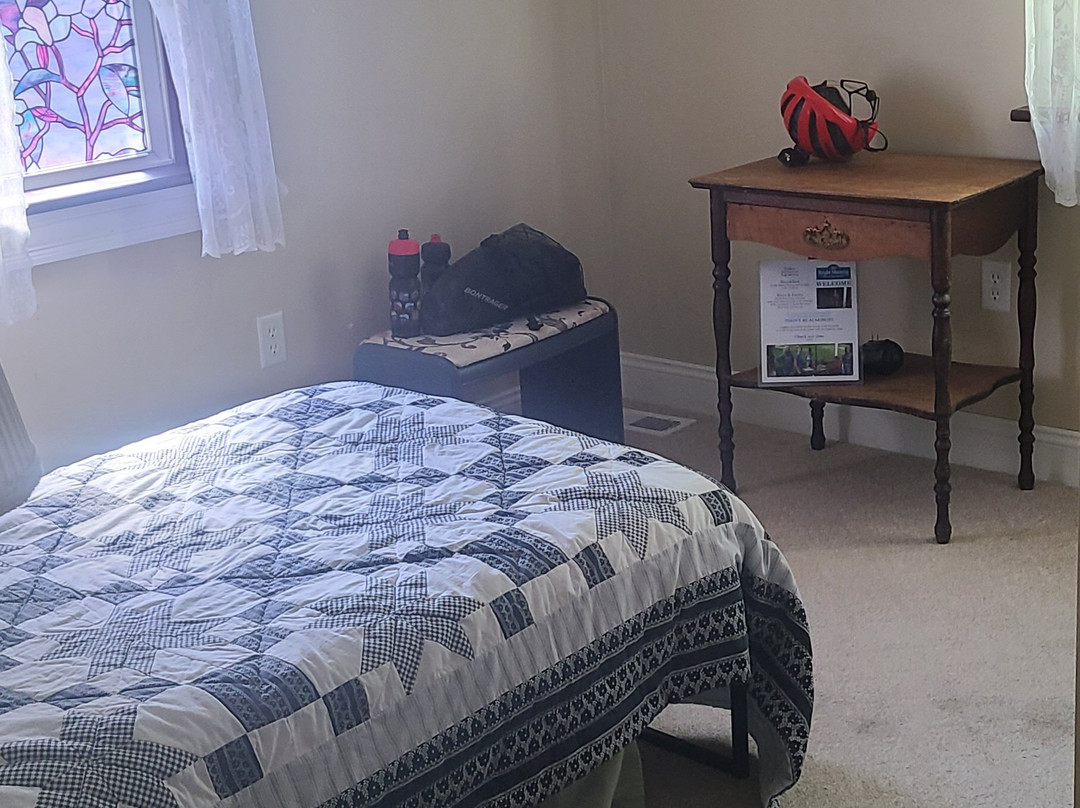 Bright Morning Bed & Breakfast主图