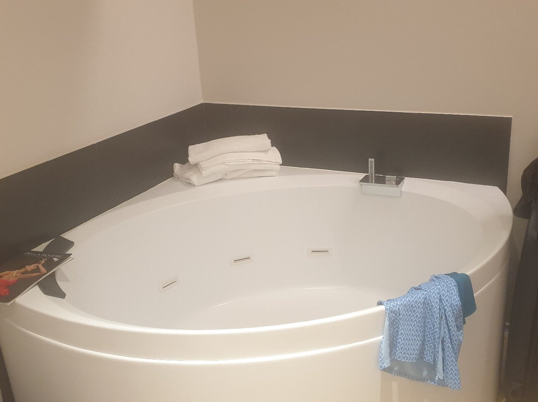 La Palomba Hotel主图
