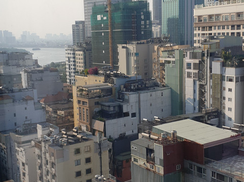 黎圣宗街M Village精选酒店主图