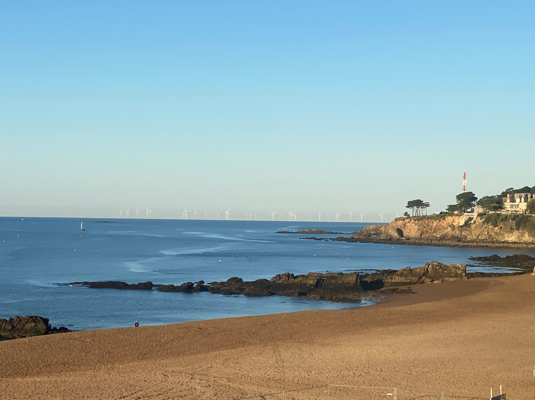 贝斯特韦斯特德拉普拉奇酒店主图