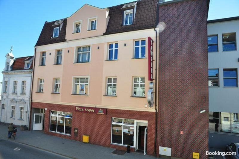 Pokoje Wejherowo主图