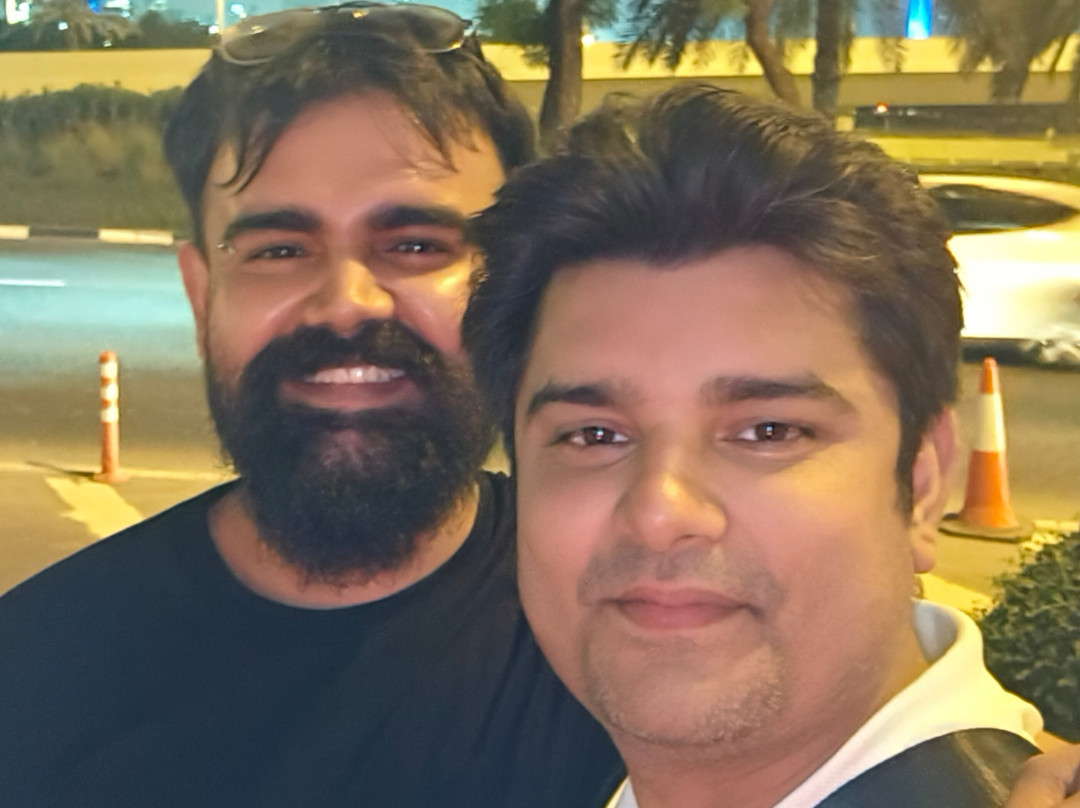 VIA TRIP-迪拜必去景点