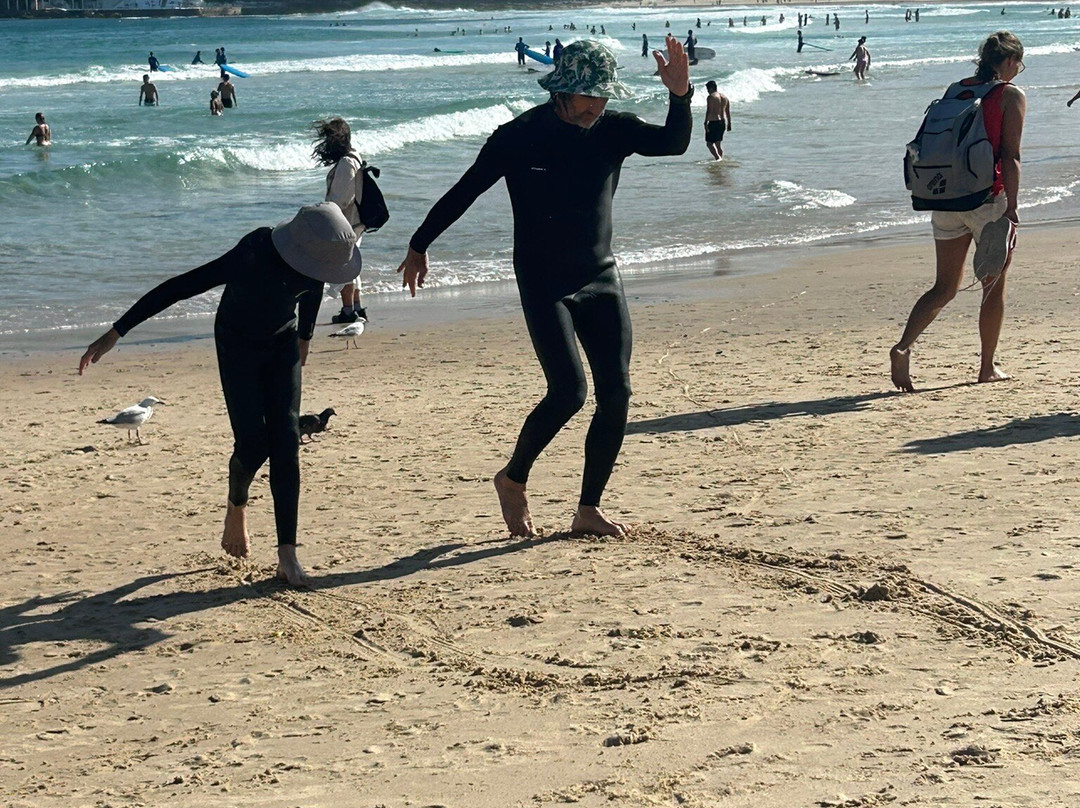 Waves Surf School景点图片