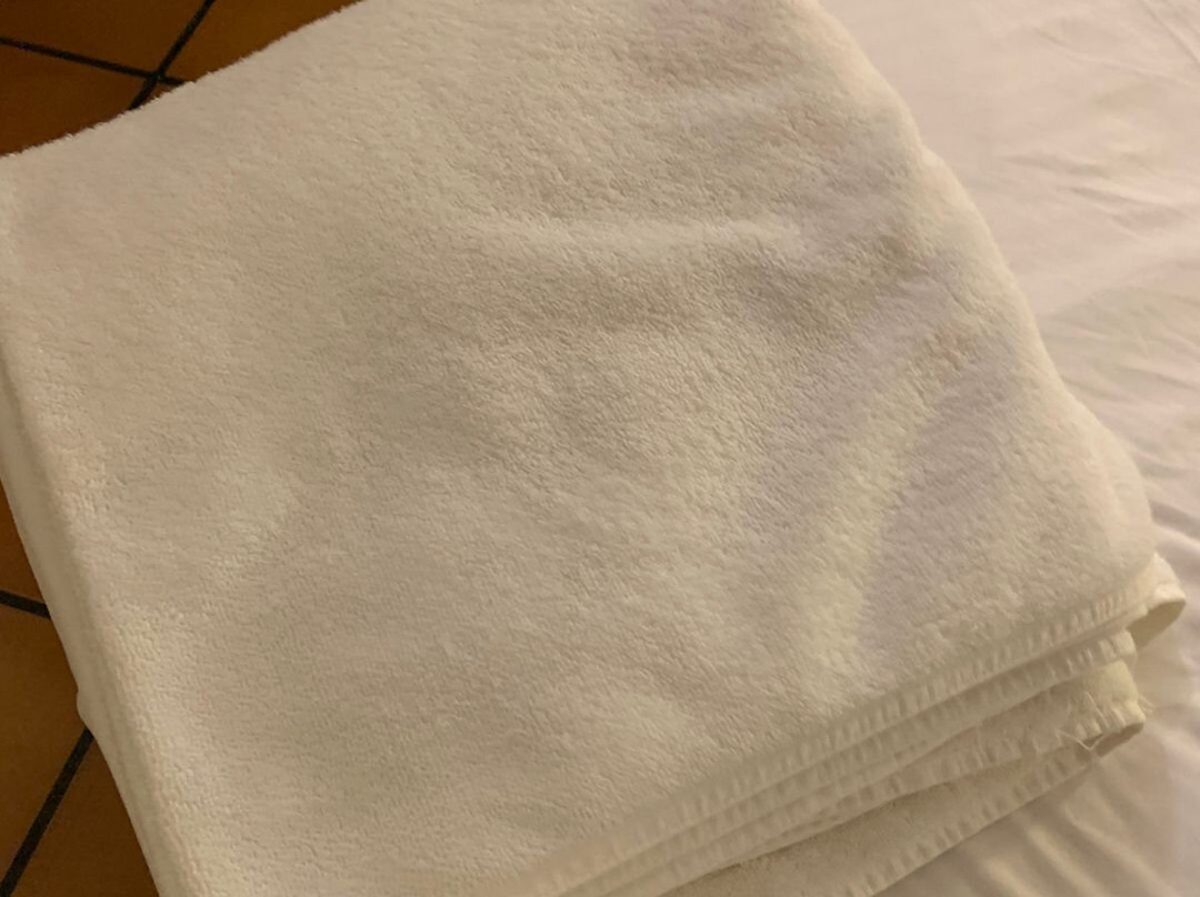 班托塔俱乐部酒店主图