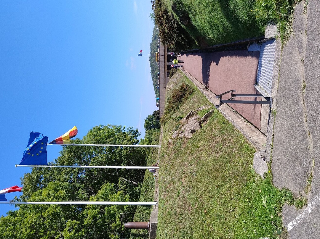 Hartmannswillerkopf-Wattwiller必去景点