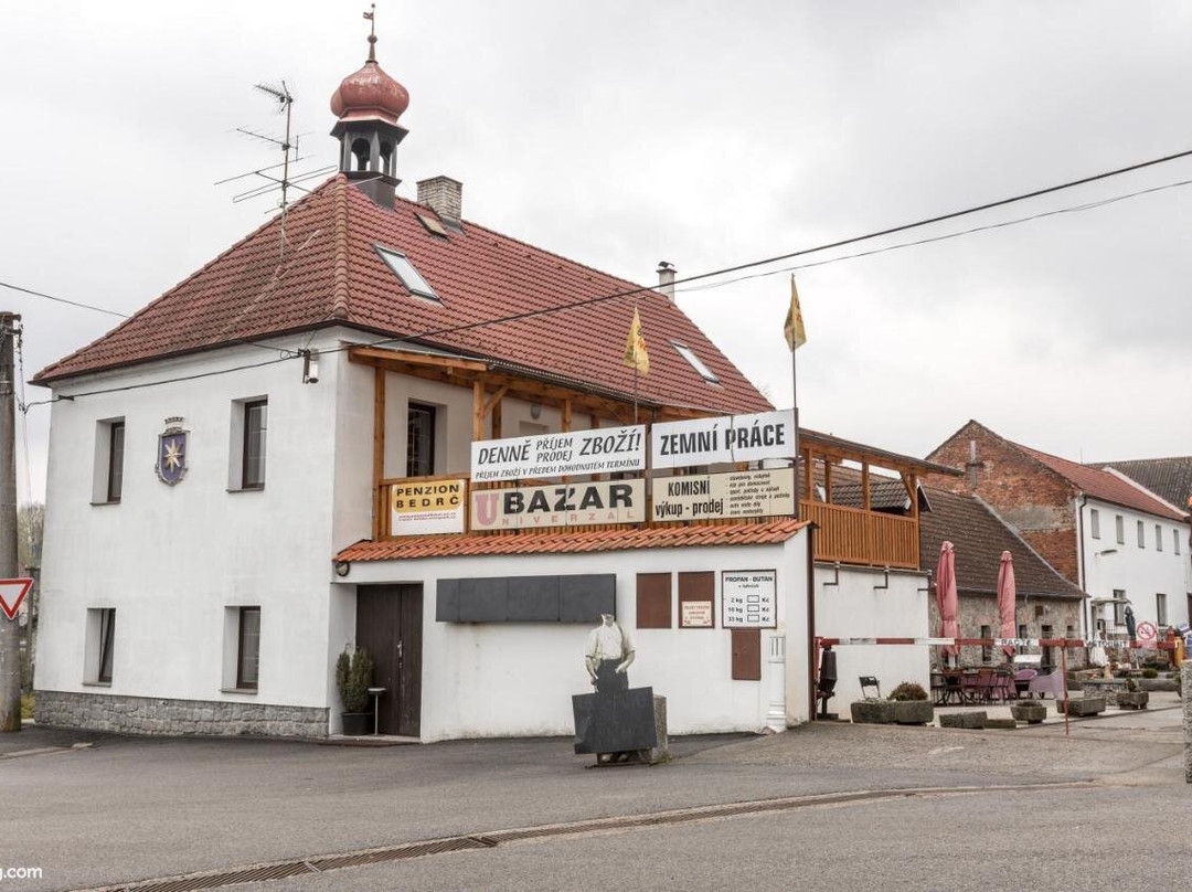 Penzion Bedrč主图