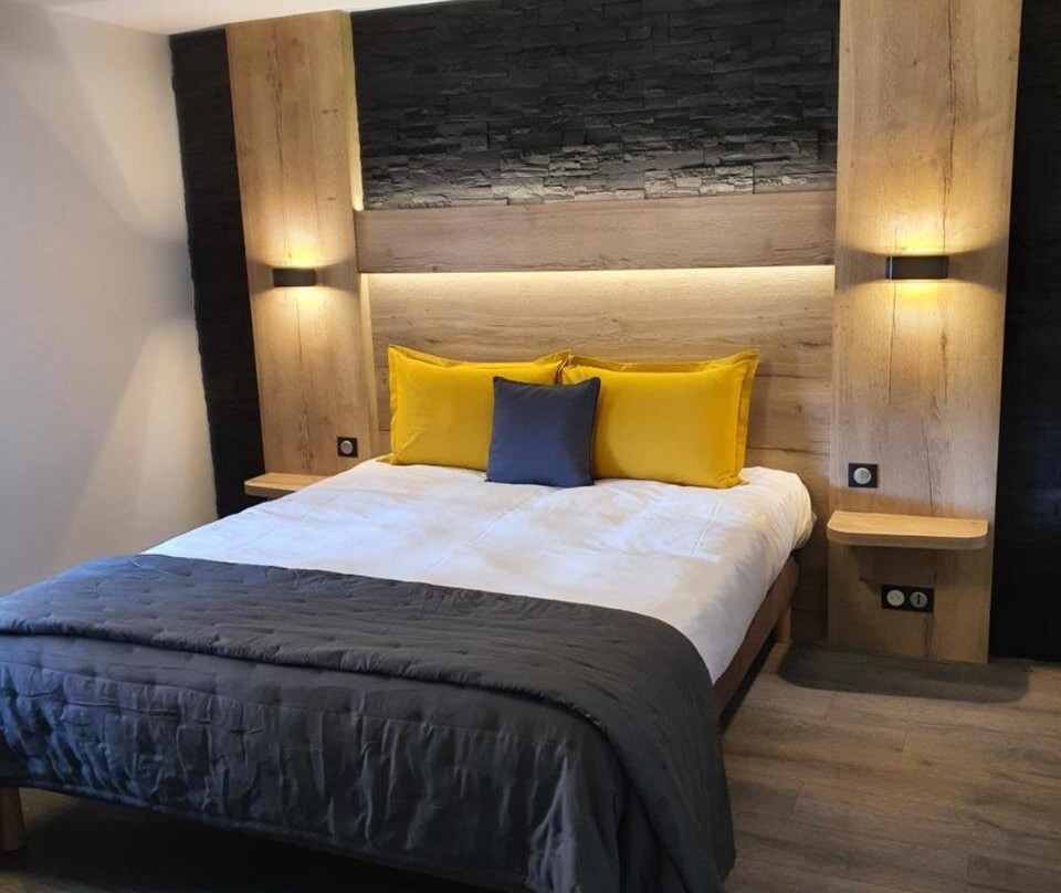 Logis Maison de Laveline主图