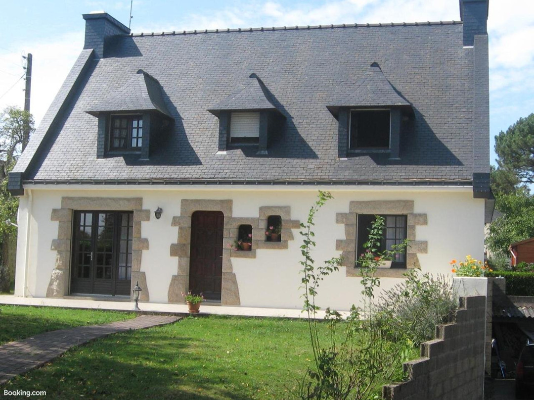 Le Clos Des Alouettes主图