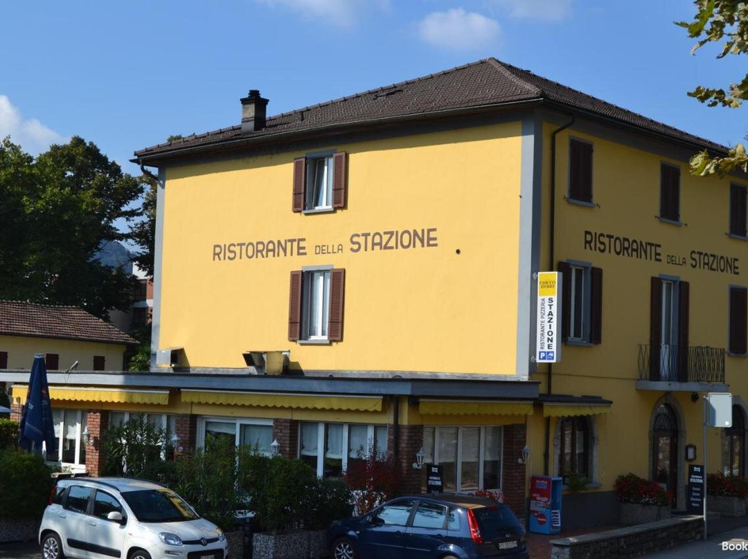 Hotel Della Stazione主图