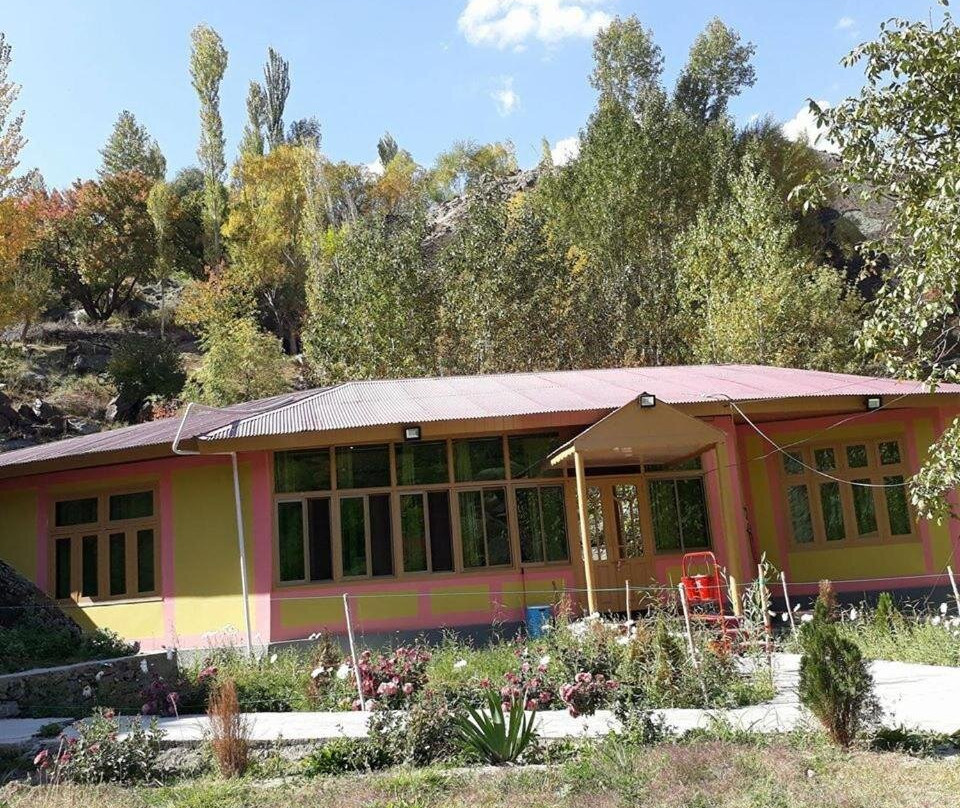 Hard Rock Hotel Minapin