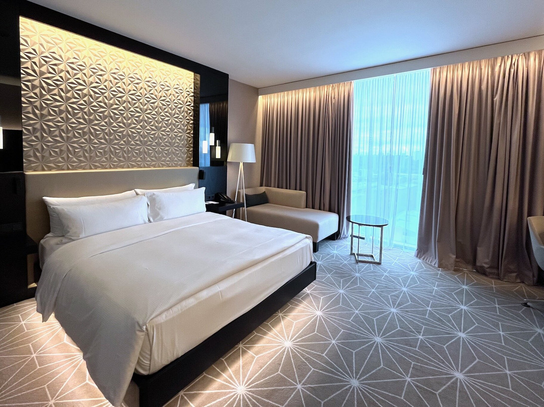 里瓦公园酒店&俱乐部主图