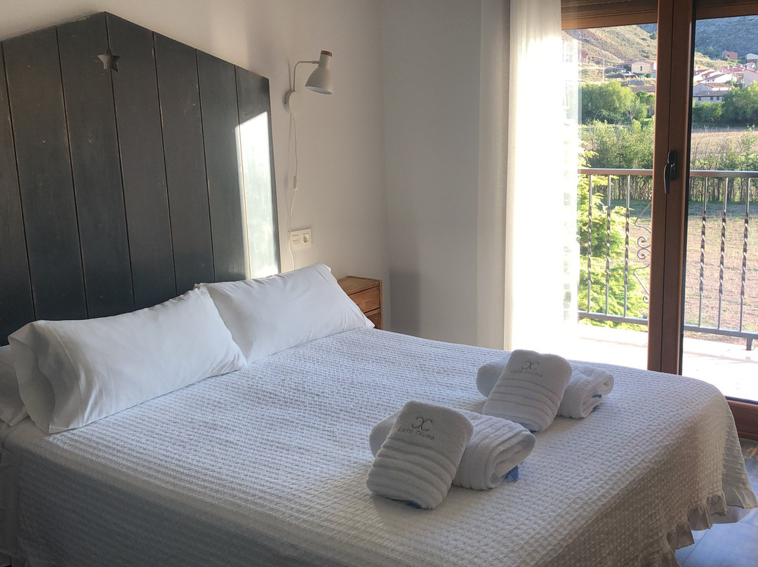 Hotel Rural Casa Cauma主图