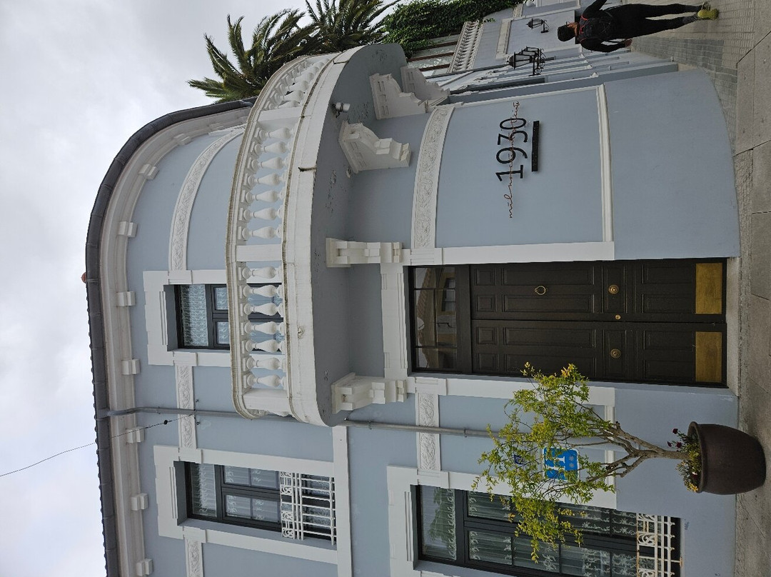 1930 Boutique Hotel主图
