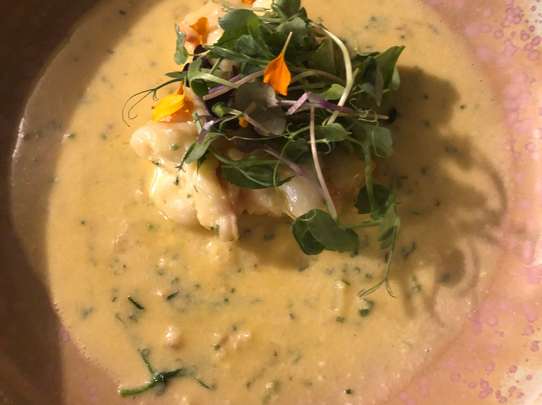 Lichi Restaurant And Cocktail Bar