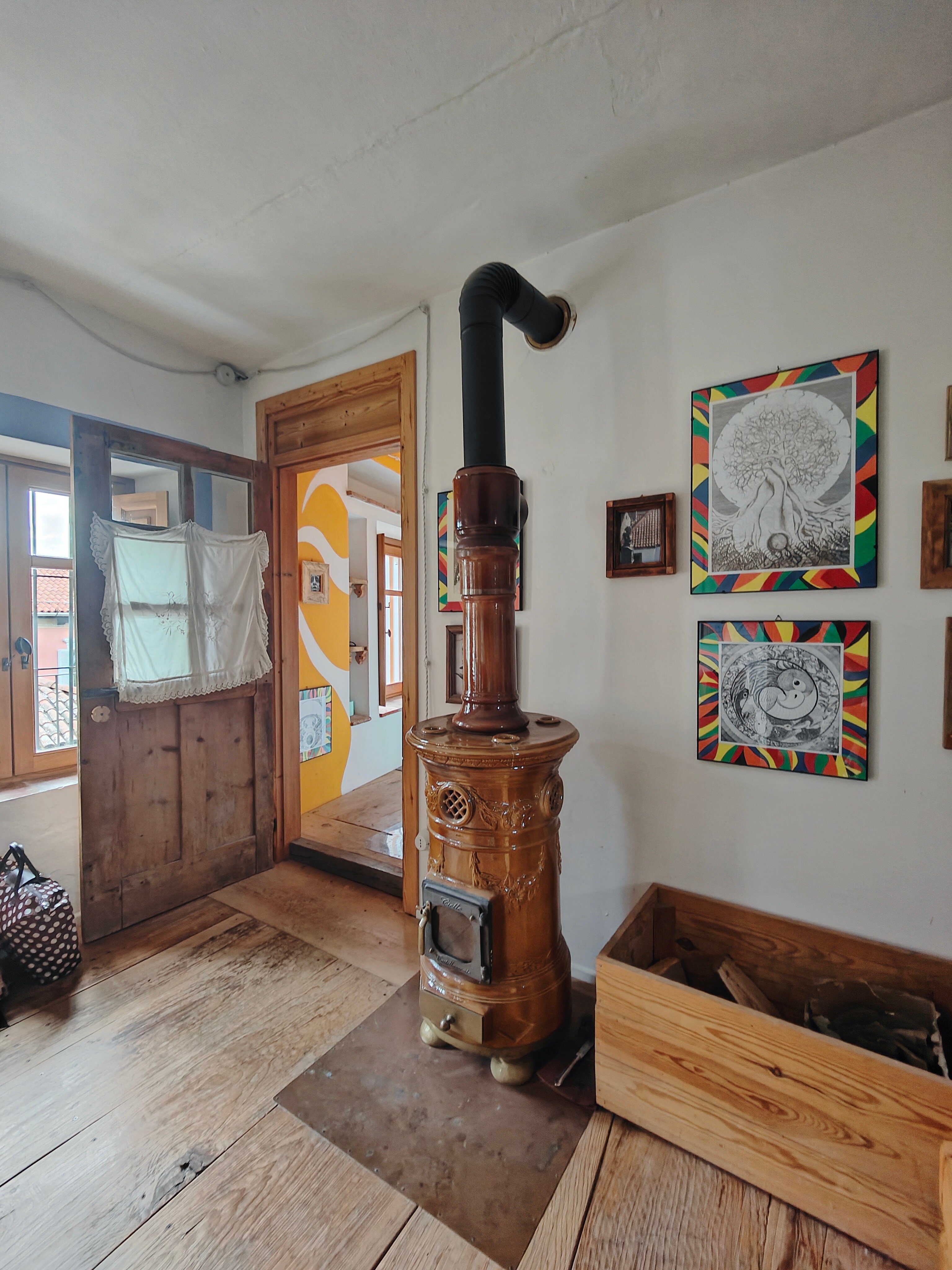 B&B La locanda di Sant'Antonio Abate-官方