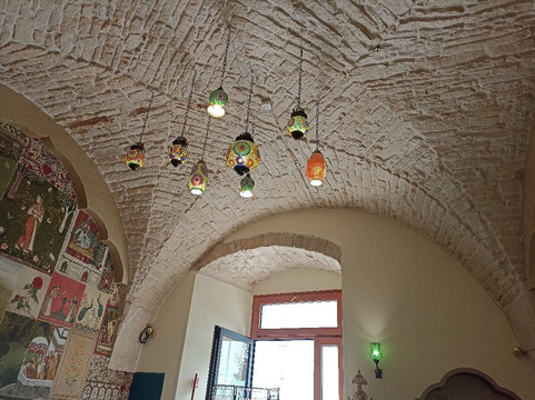 Kalpna Indian Restaurant