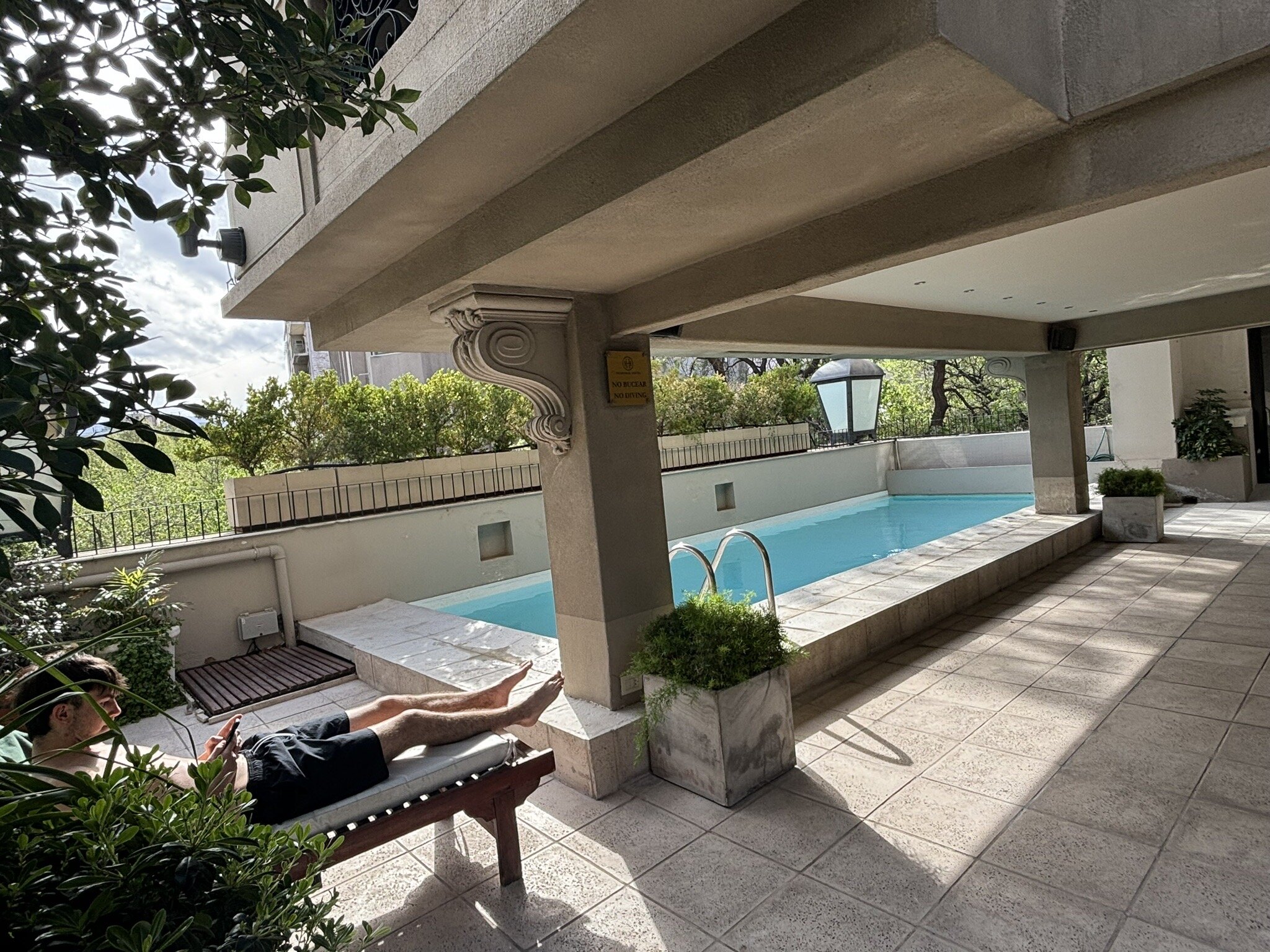 Huentala Hotel-官方