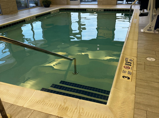 Hampton Inn Buffalo - Amherst主图