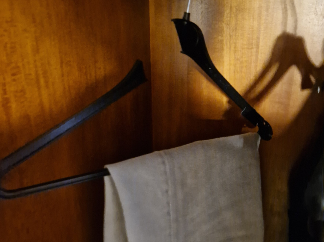 Hotel Ristorante Mariuccia主图