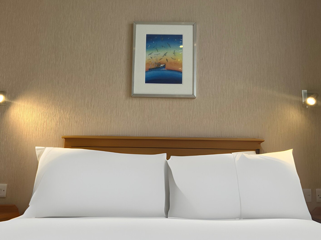 The Welbeck Hotel主图