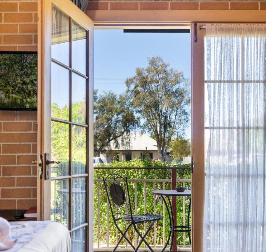 SureStay by Best Western New Inn Richmond主图