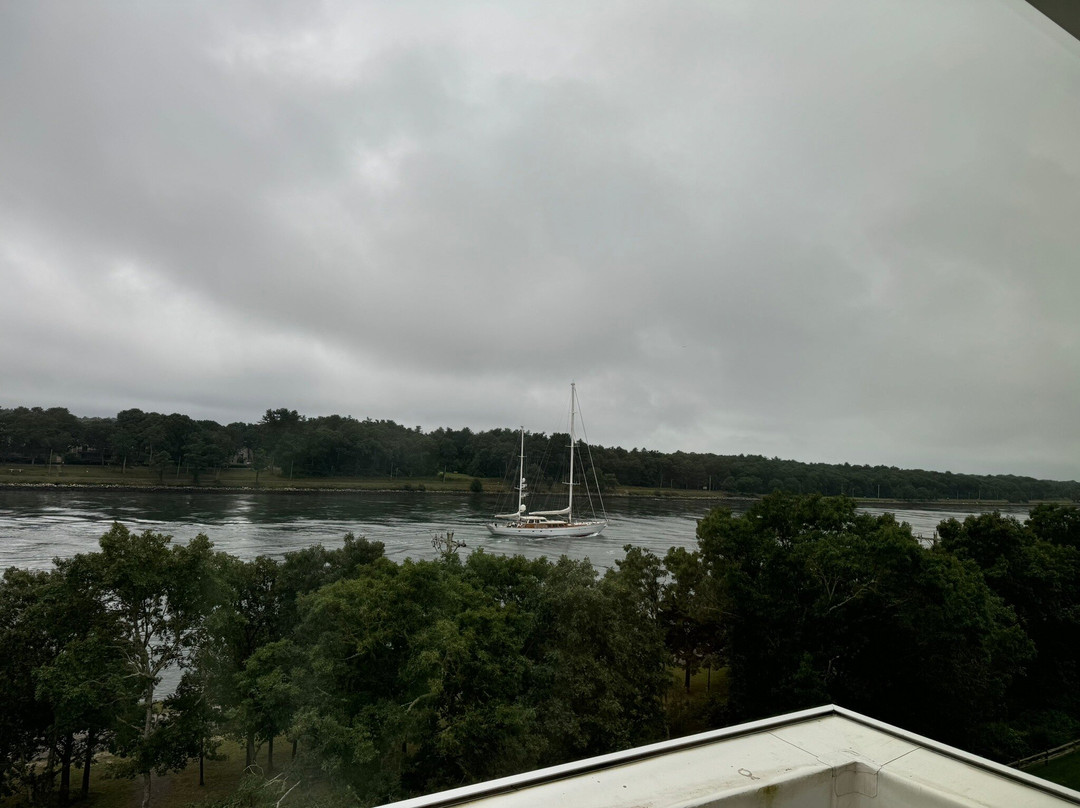 Hampton Inn By Hilton Buzzards Bay Cape Cod Canal主图