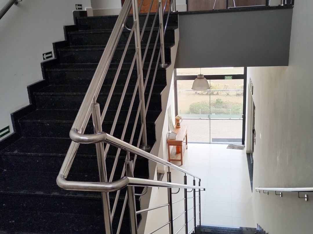 Hotel Amsterdam Suites主图