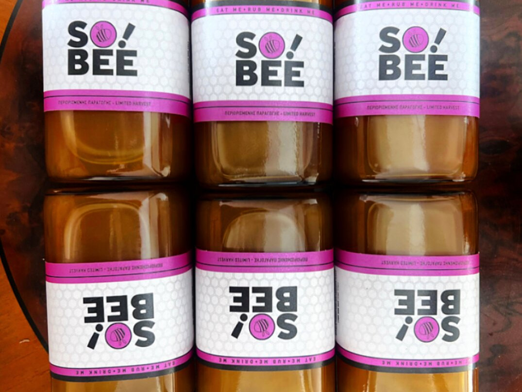 So! Bee-纳夫普利翁必去景点