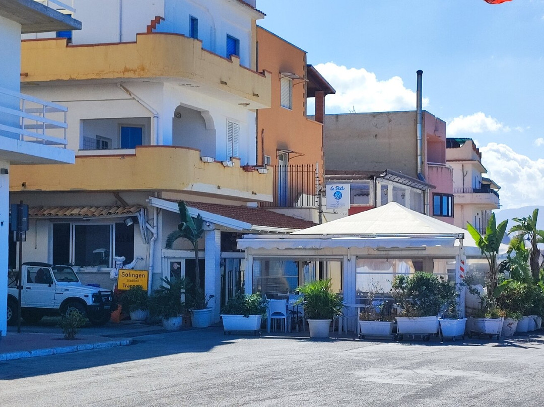 Le Bistro Trappeto主图