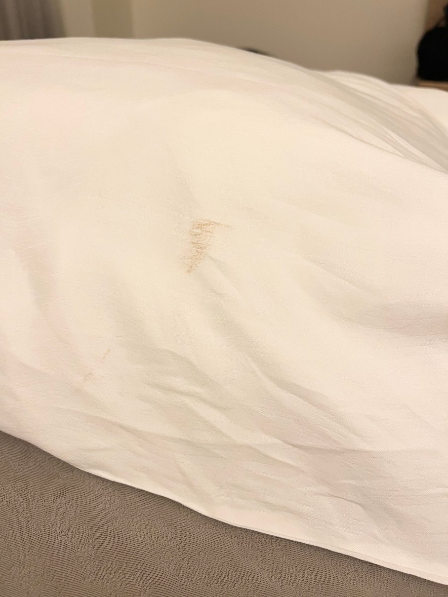 洛杉矶机场威斯汀酒店-客卧