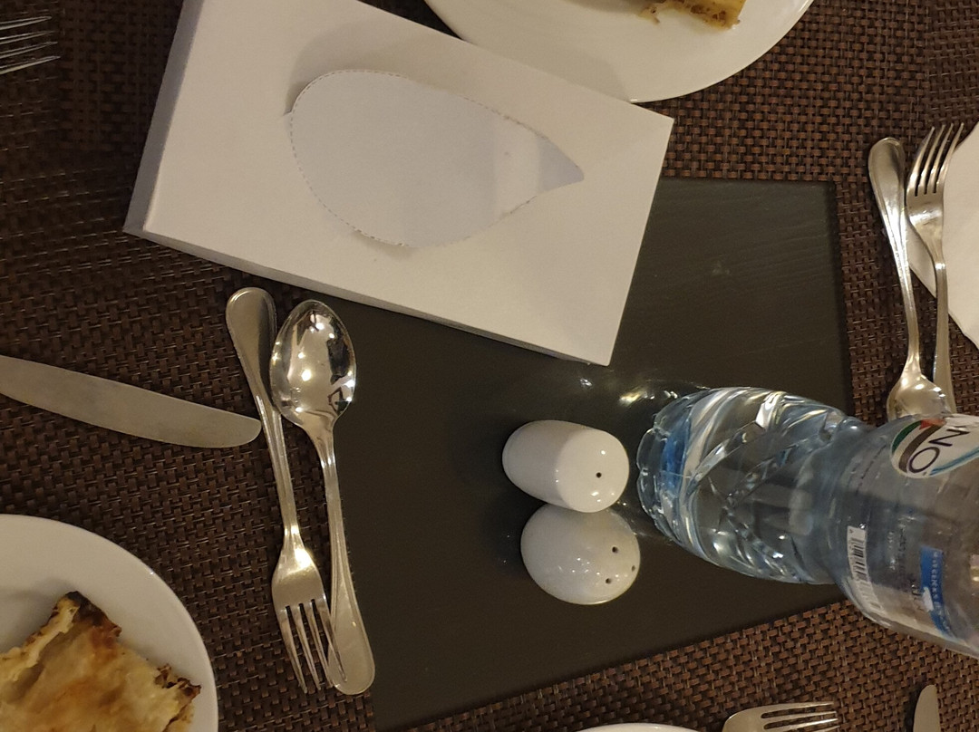 瑞士圆顶码头度假酒店主图