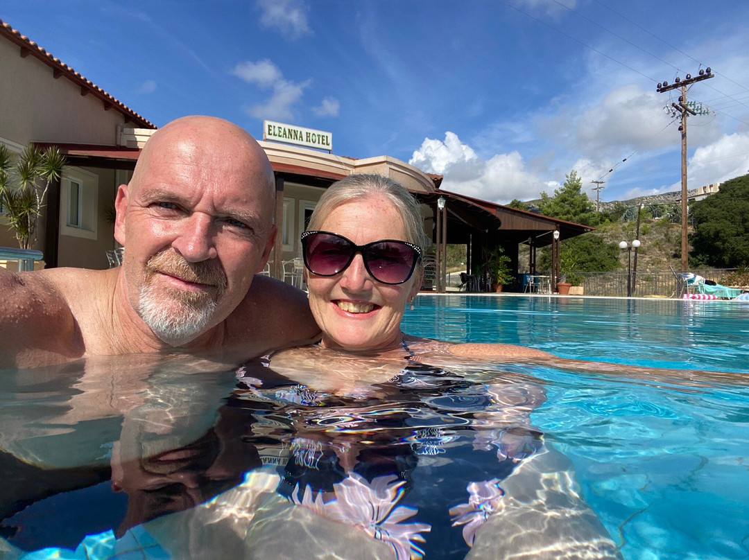 Eleana Studios主图