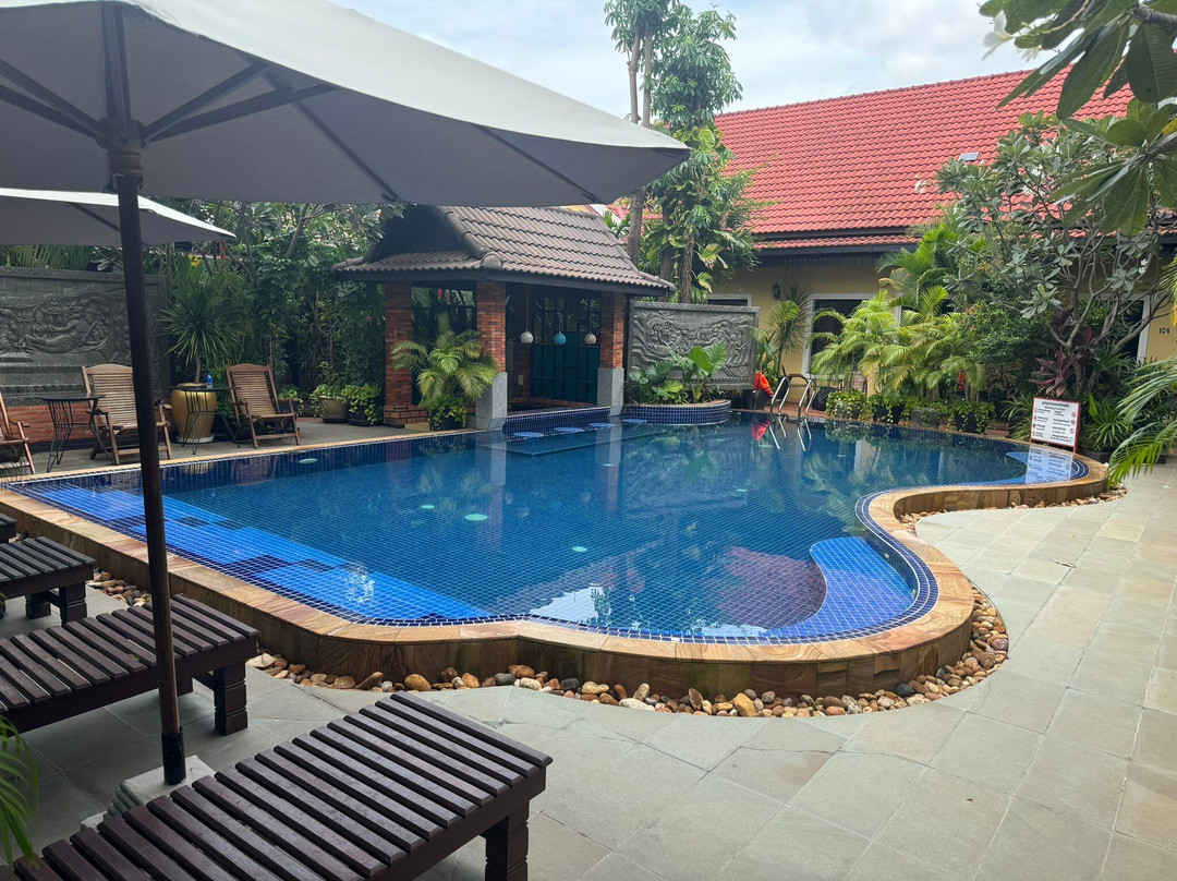 Sophavady D'angkor主图