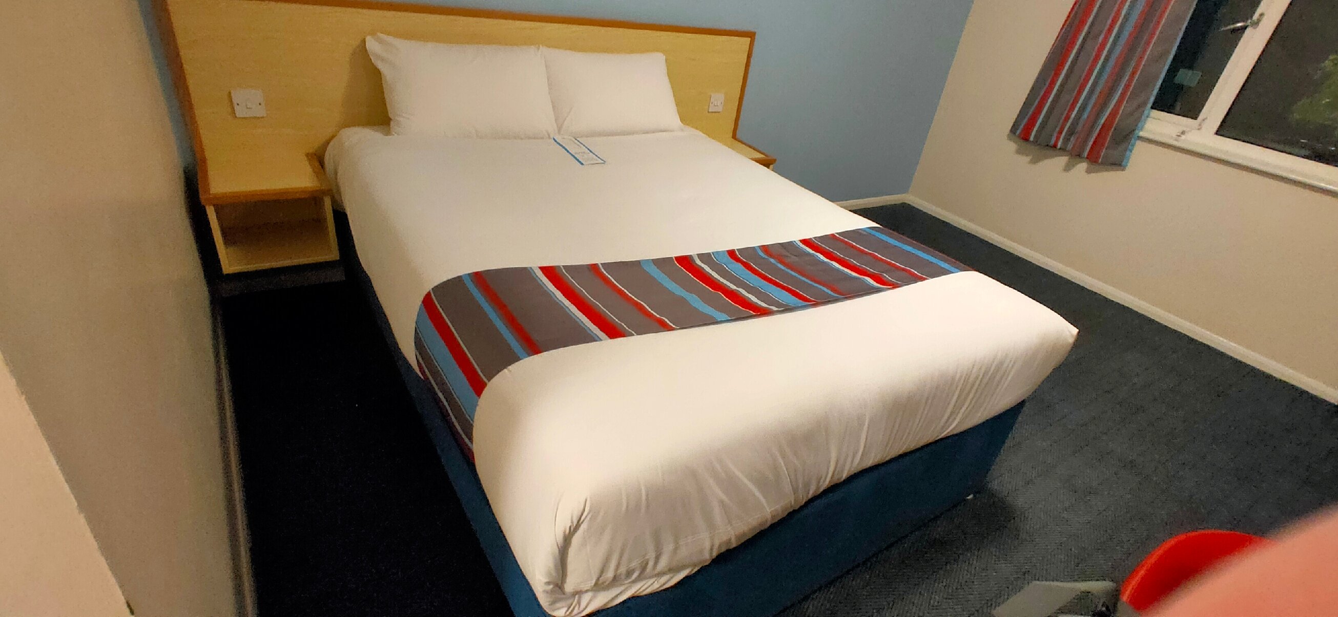 Travelodge Ludlow Woofferton Hotel-官方