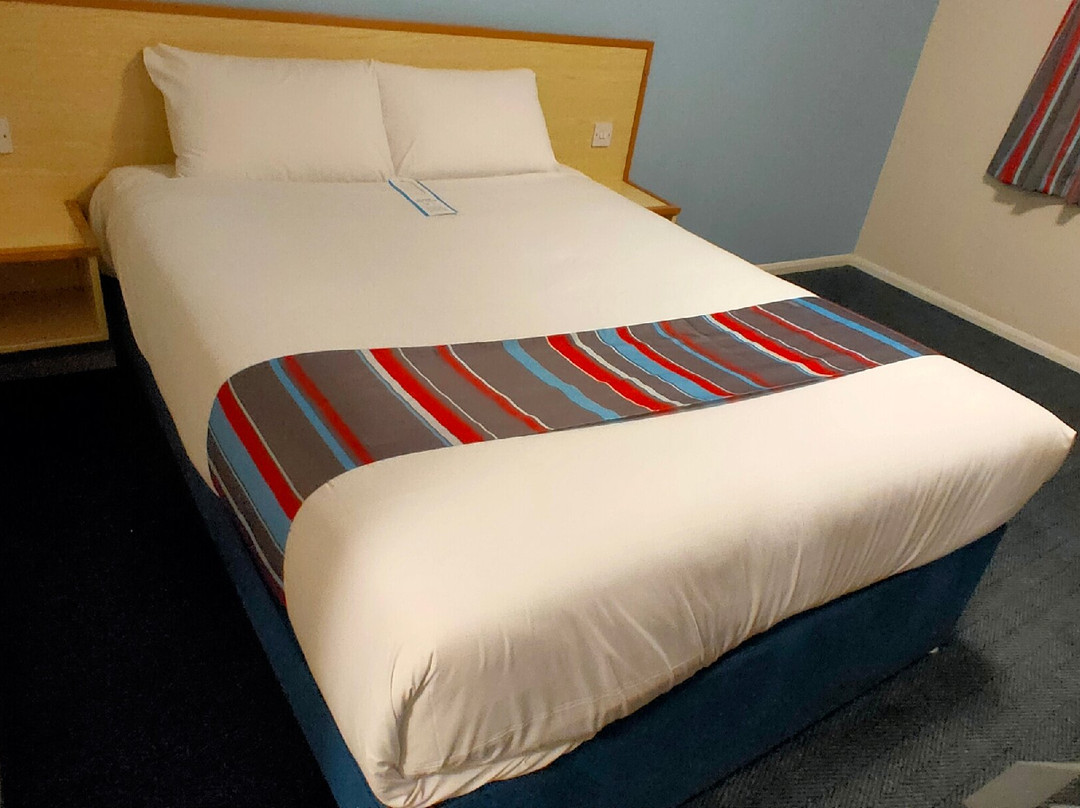 Travelodge Ludlow Woofferton Hotel主图