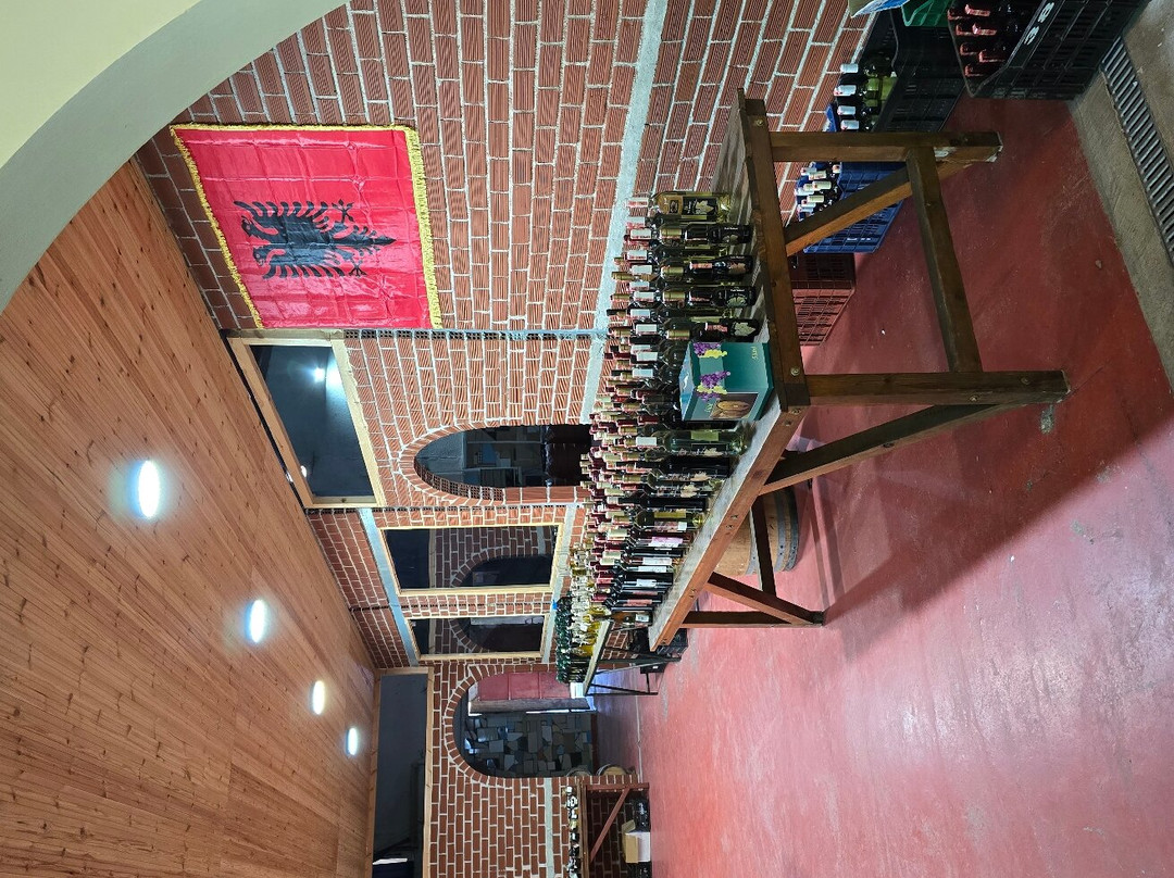 Kantina E Veres Isak-沙兰德必去景点