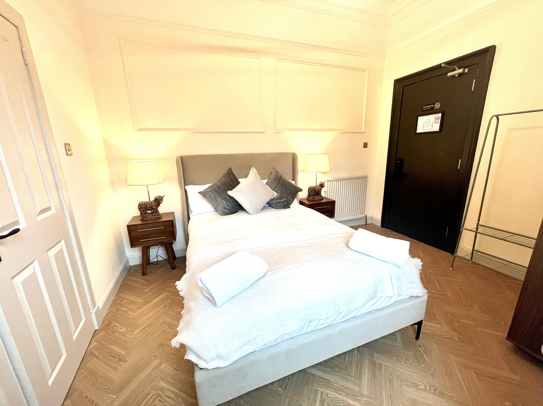 ApartNest Auchterarder主图