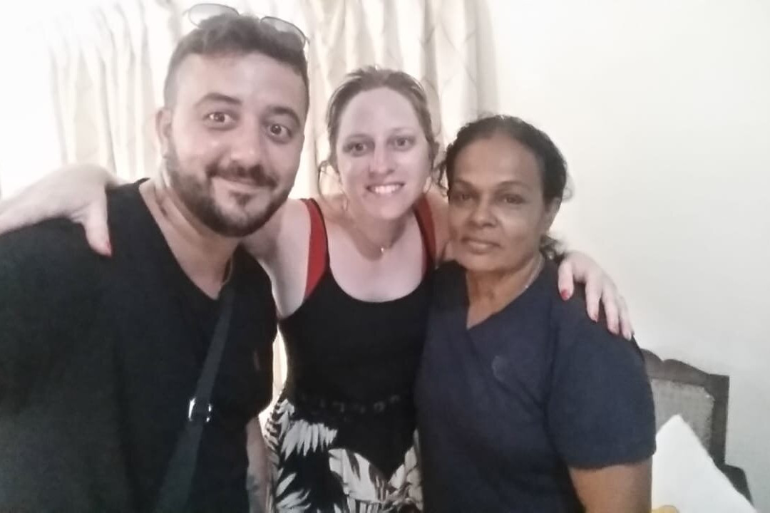 Apoorwa Ayurvedic Spa Center-Waskaduwa必去景点