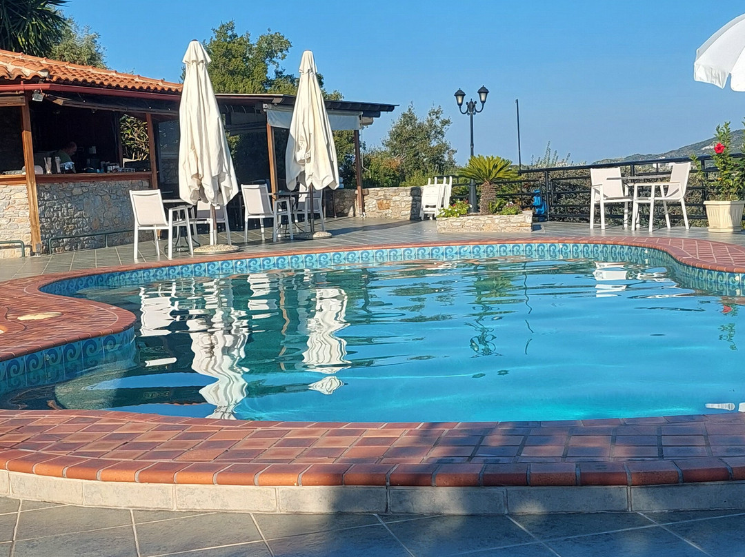 美丽雅别墅酒店主图