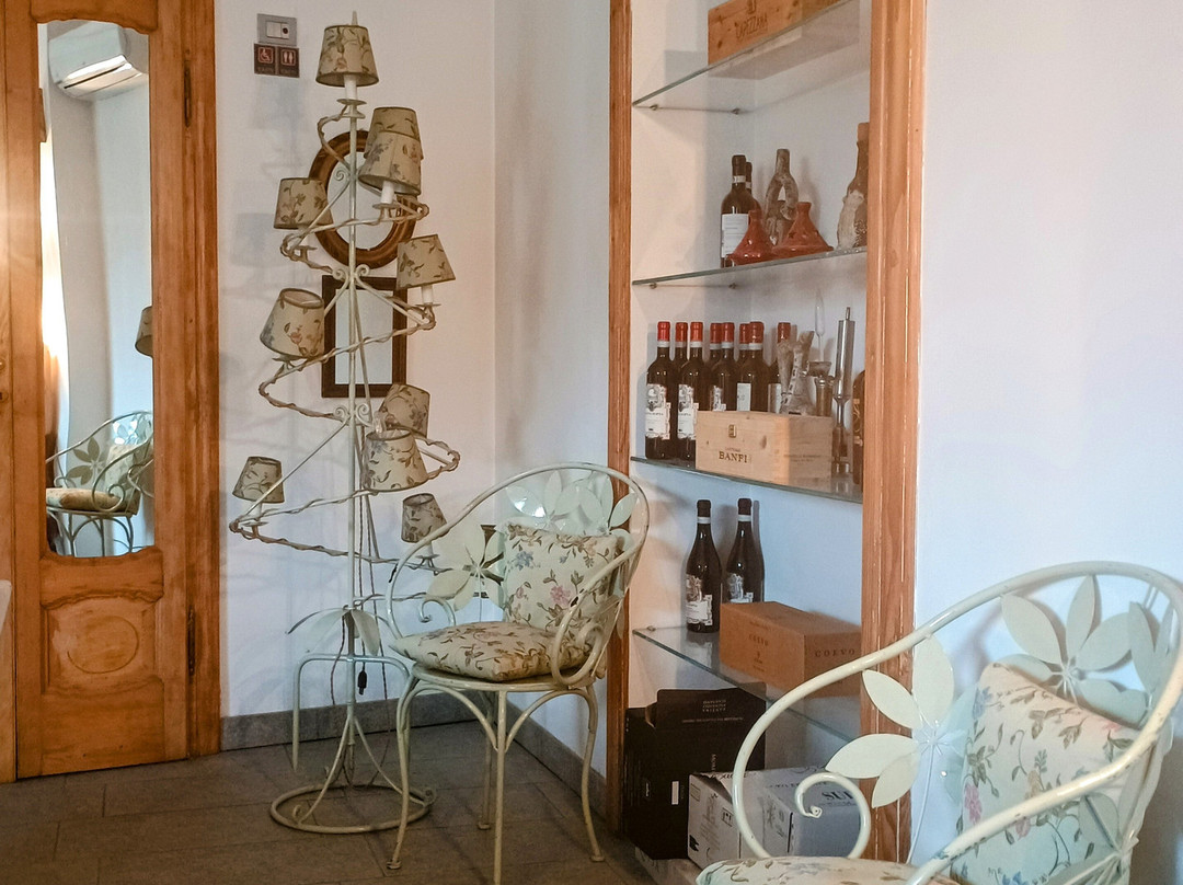 Enoteca Sangiorgio-科洛尼奥蒙泽塞必去景点