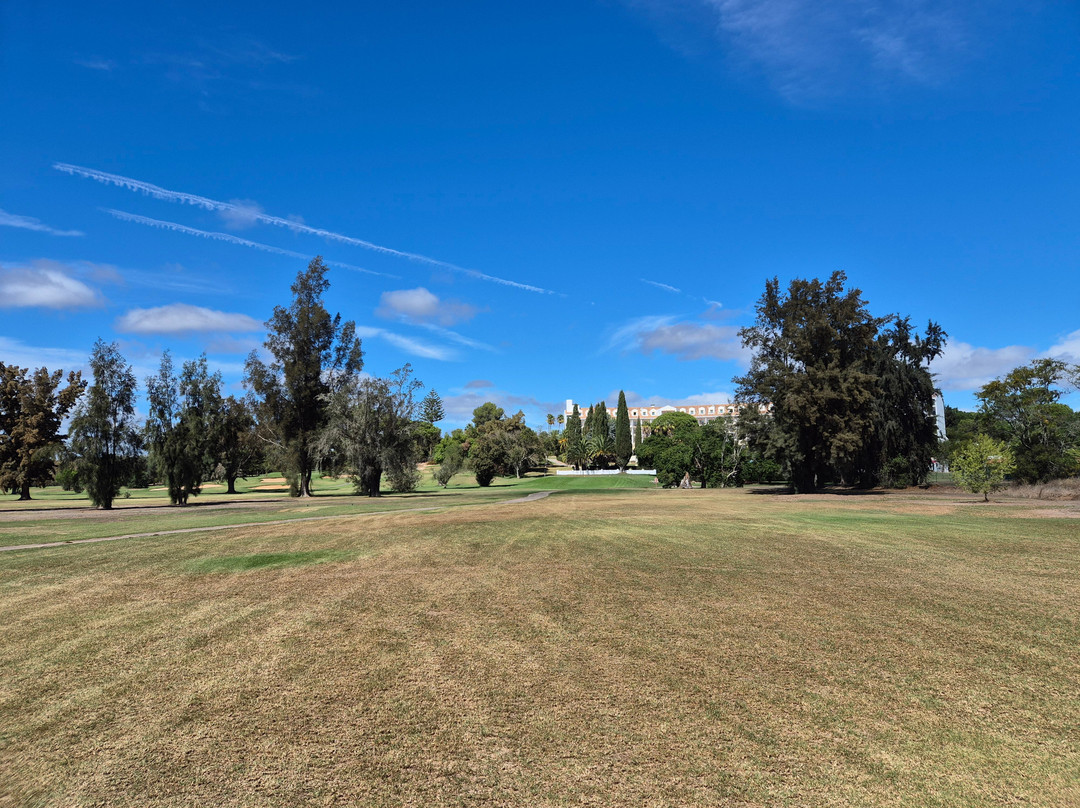 Sir Henry Cotton Championship Course景点图片