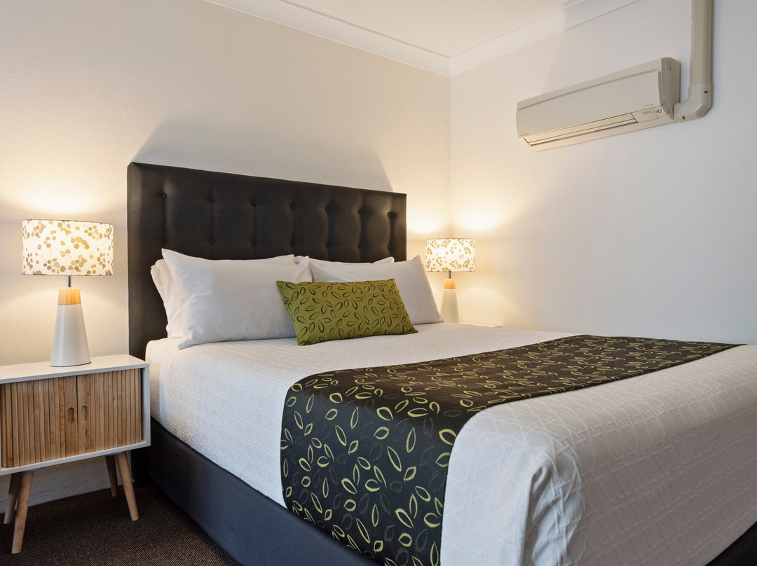 Bomaderry Motor Inn主图